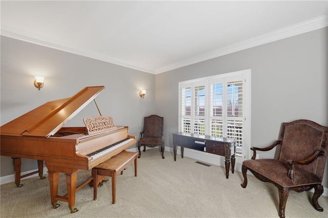 140 Red Gate Lakes Drive, Canton, GA 30115