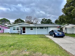 2554 YALE ROAD, South Daytona, FL 32119