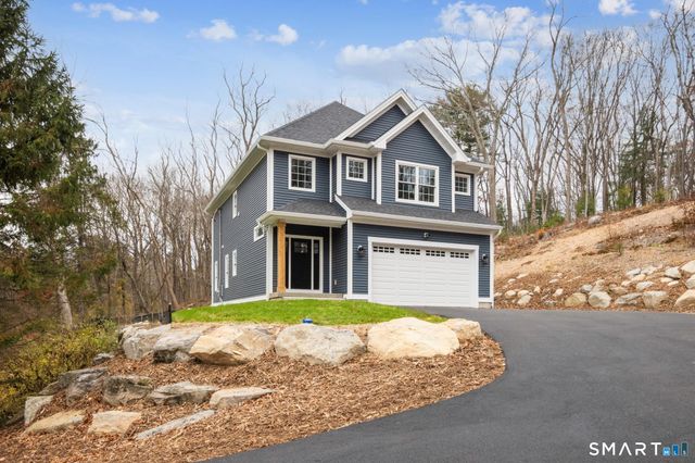 358 George Washington Turnpike, Burlington, CT 06013