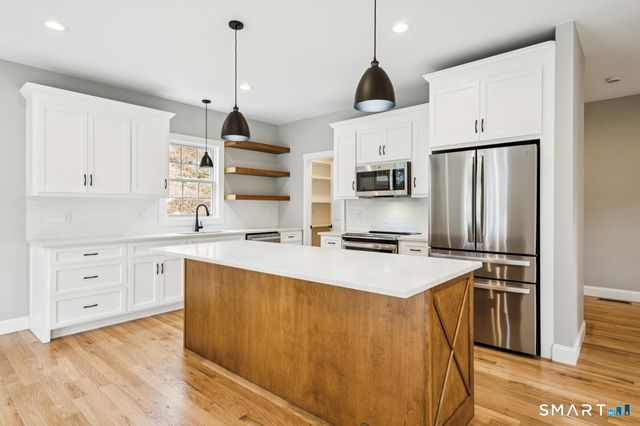 358 George Washington Turnpike, Burlington, CT 06013