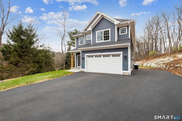 358 George Washington Turnpike, Burlington, CT 06013