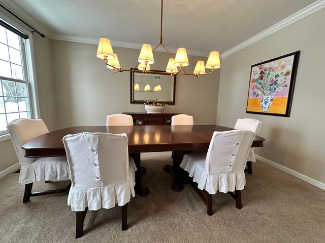 8700 Olde Meadow Drive NE, Rockford, MI 49341