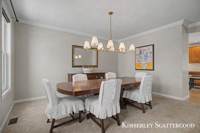 8700 Olde Meadow Drive NE, Rockford, MI 49341