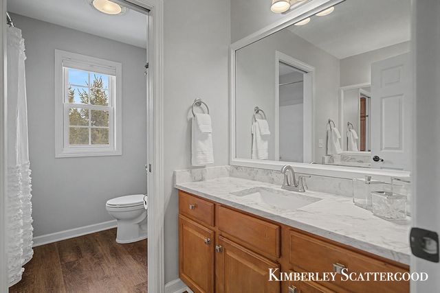 8700 Olde Meadow Drive NE, Rockford, MI 49341