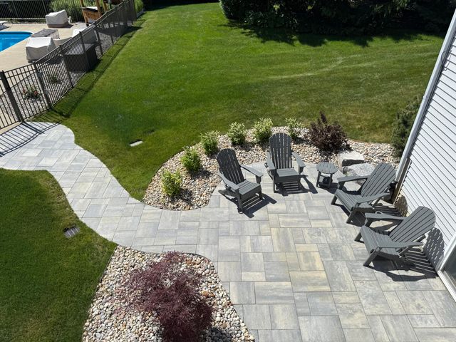 8700 Olde Meadow Drive NE, Rockford, MI 49341