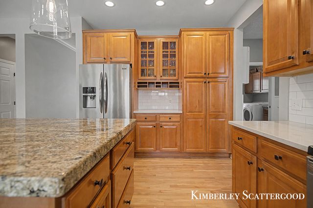 8700 Olde Meadow Drive NE, Rockford, MI 49341