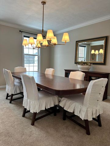 8700 Olde Meadow Drive NE, Rockford, MI 49341