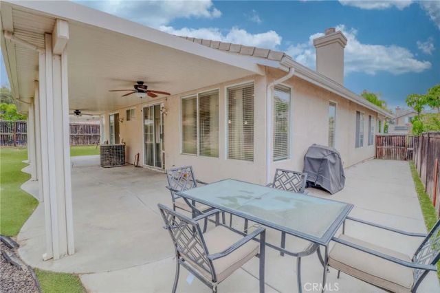 13493 Fairfield Drive, Corona, CA 92883