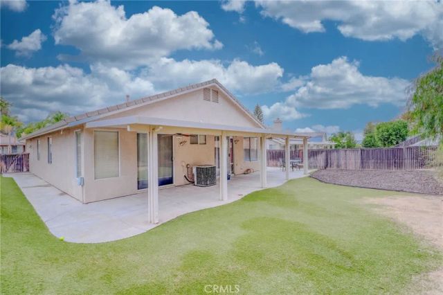 13493 Fairfield Drive, Corona, CA 92883