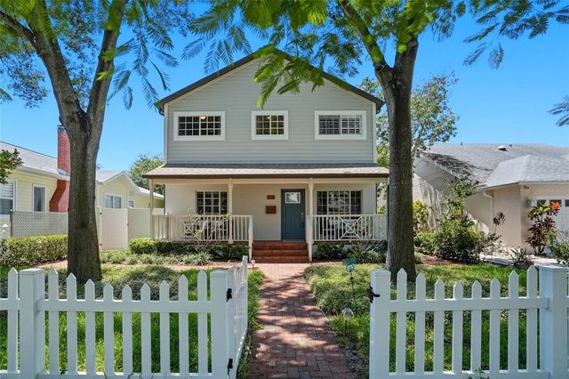 2720 10TH STREET N, St Petersburg, FL 33704
