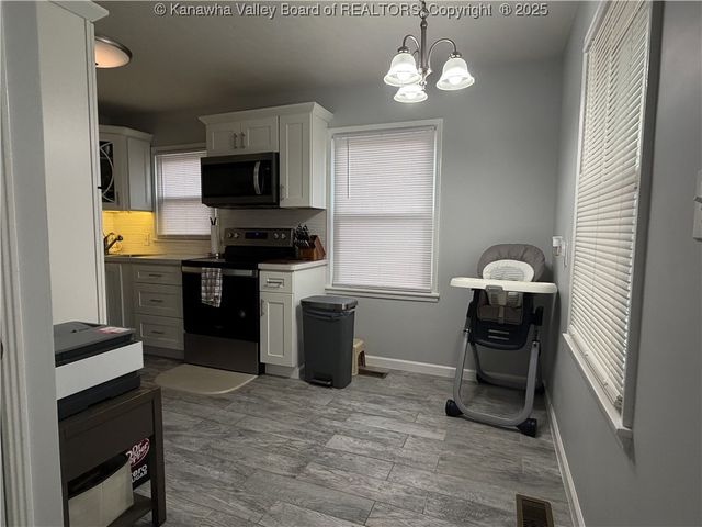 1009 Village Drive, South Charleston, WV 25309