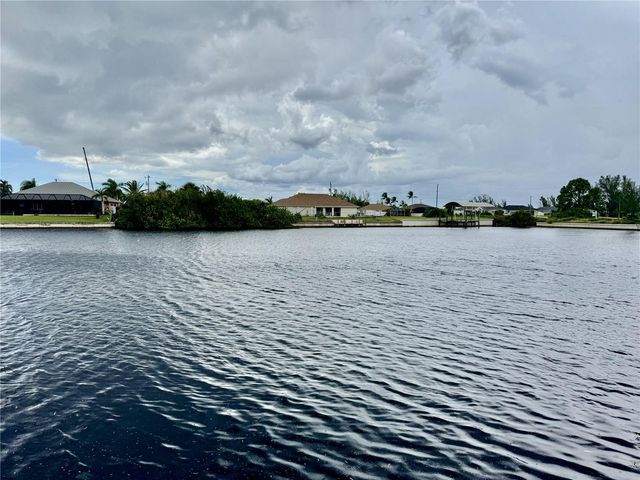 2108 NW 41ST PLACE, Cape Coral, FL 33993