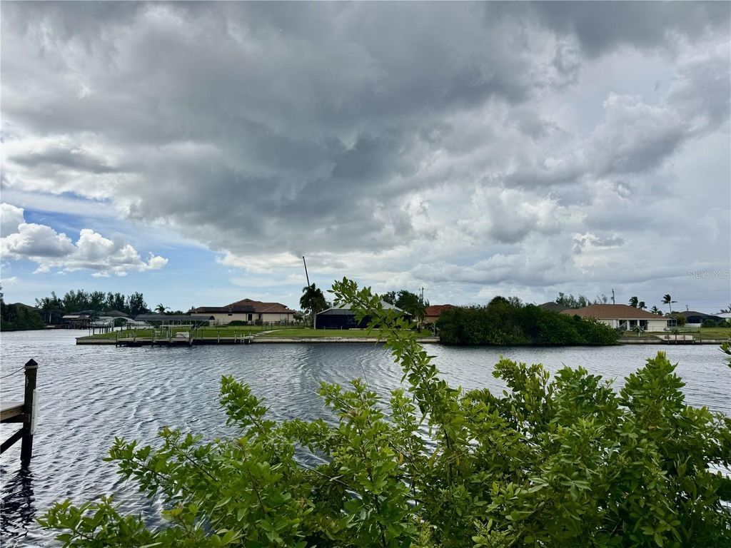 2108 NW 41ST PLACE, Cape Coral, FL 33993