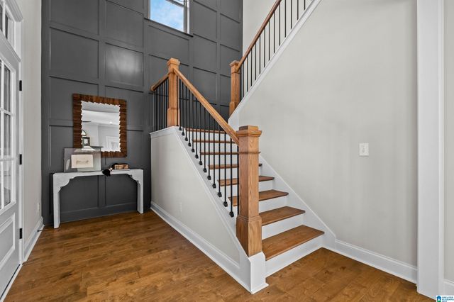912 CALVERT CIRCLE, Hoover, AL 35244