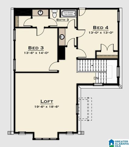 912 CALVERT CIRCLE, Hoover, AL 35244