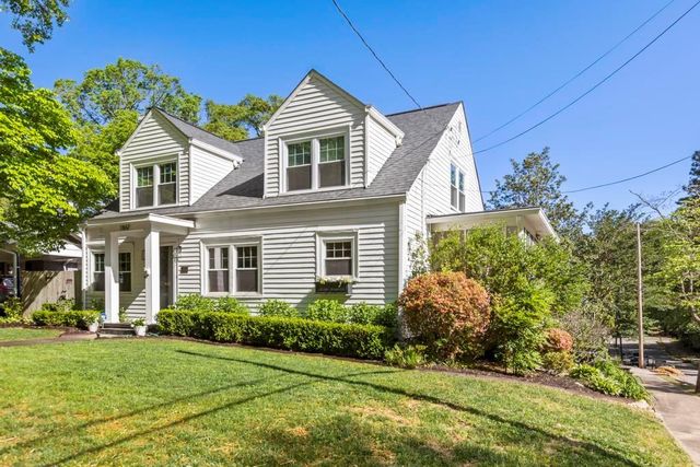 1867 Walker Avenue, Atlanta, GA 30337