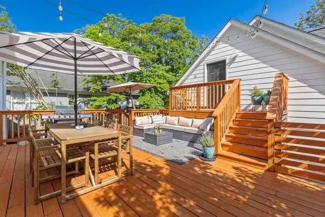1867 Walker Avenue, Atlanta, GA 30337