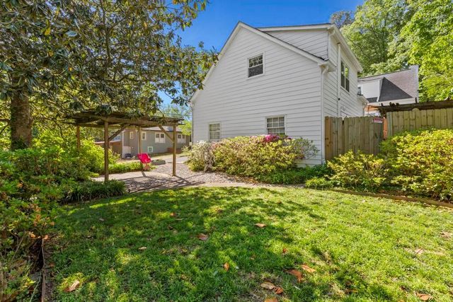 1867 Walker Avenue, Atlanta, GA 30337