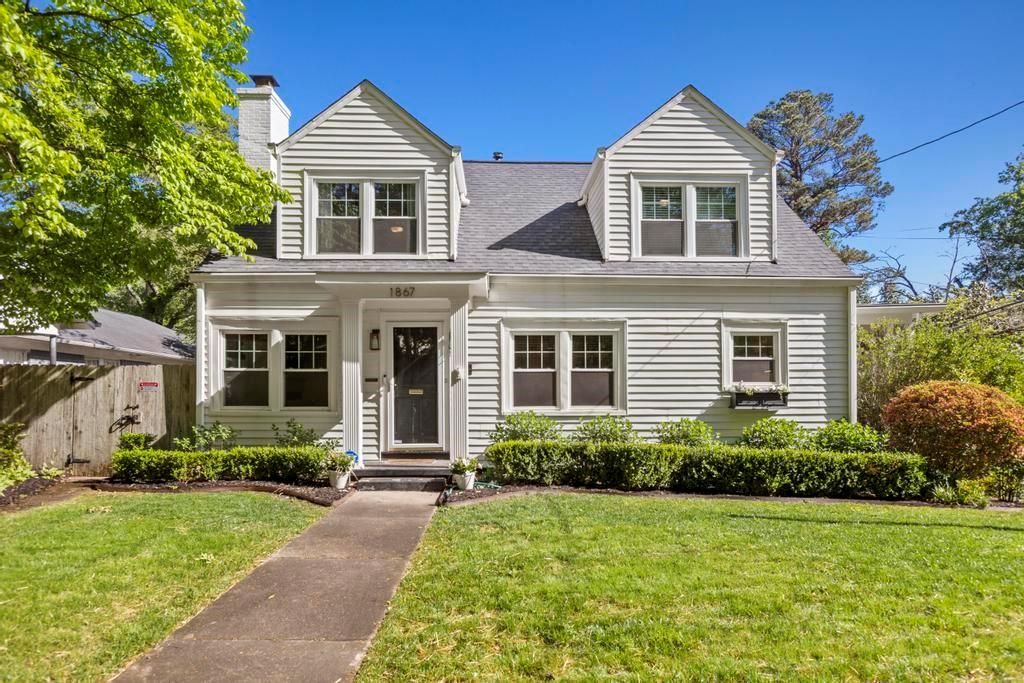 1867 Walker Avenue, Atlanta, GA 30337