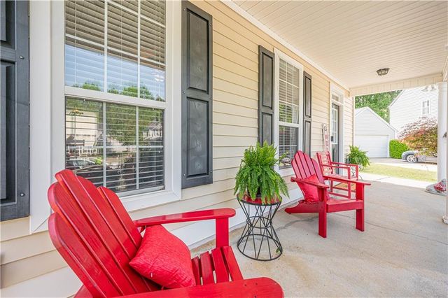 311 Summerstone Court, Canton, GA 30114