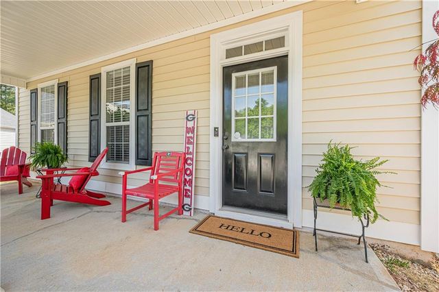 311 Summerstone Court, Canton, GA 30114
