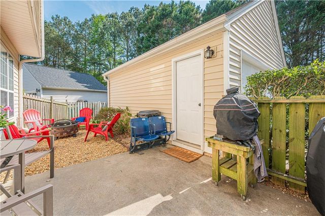 311 Summerstone Court, Canton, GA 30114