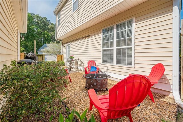 311 Summerstone Court, Canton, GA 30114