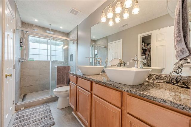 311 Summerstone Court, Canton, GA 30114