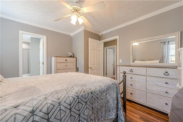 311 Summerstone Court, Canton, GA 30114