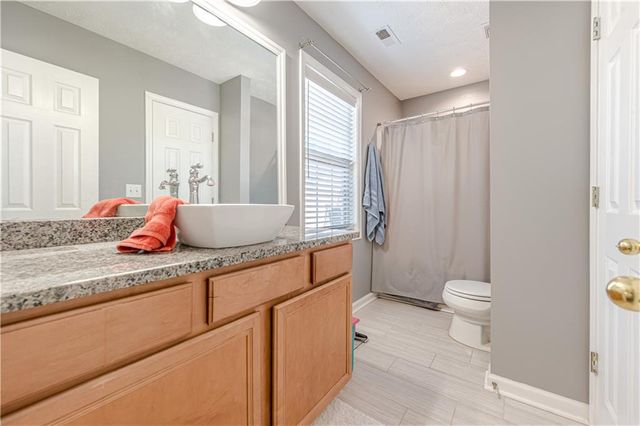 311 Summerstone Court, Canton, GA 30114
