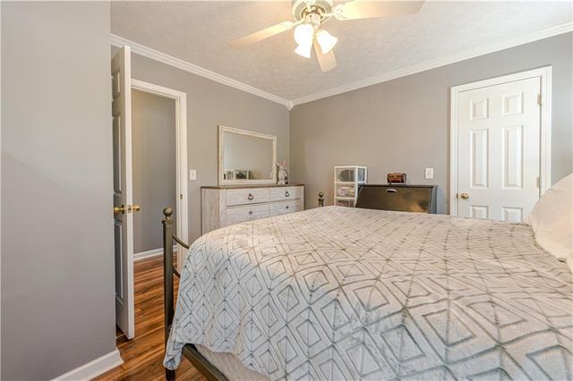 311 Summerstone Court, Canton, GA 30114