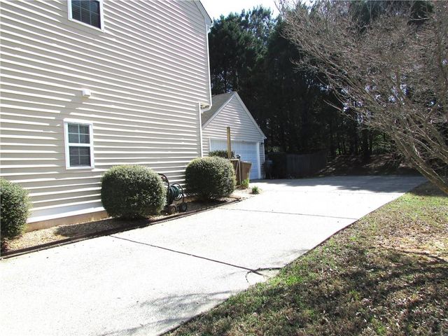 311 Summerstone Court, Canton, GA 30114