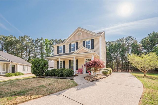 311 Summerstone Court, Canton, GA 30114