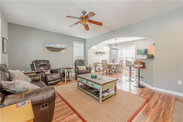 311 Summerstone Court, Canton, GA 30114
