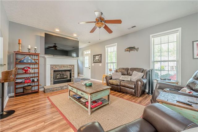 311 Summerstone Court, Canton, GA 30114