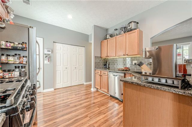 311 Summerstone Court, Canton, GA 30114