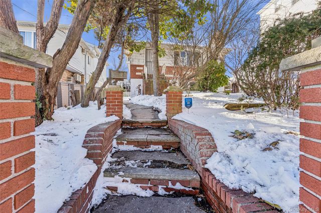 22 Conger Street, Staten Island, NY 10305