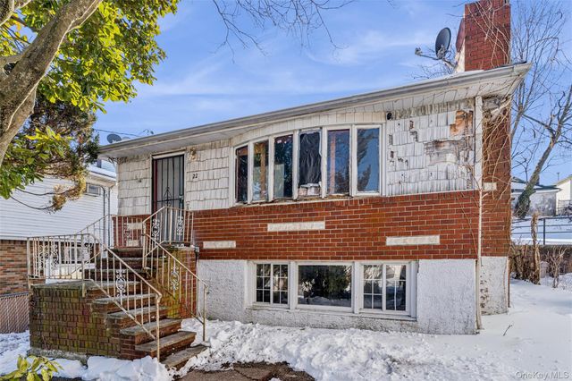 22 Conger Street, Staten Island, NY 10305