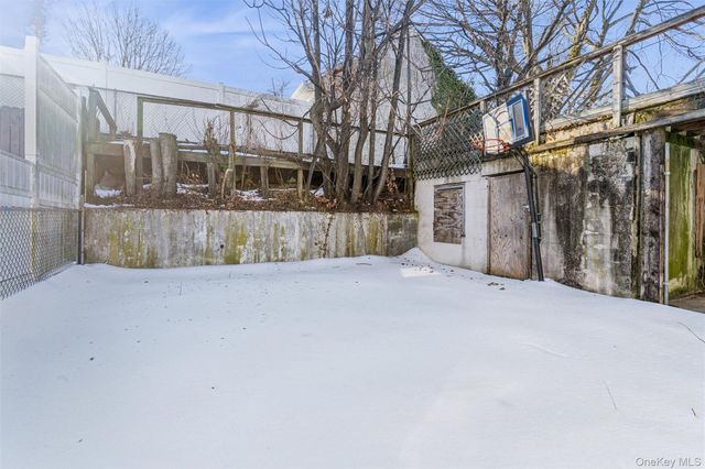 22 Conger Street, Staten Island, NY 10305