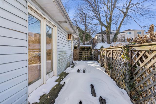 22 Conger Street, Staten Island, NY 10305