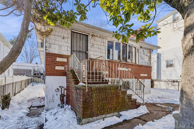 22 Conger Street, Staten Island, NY 10305