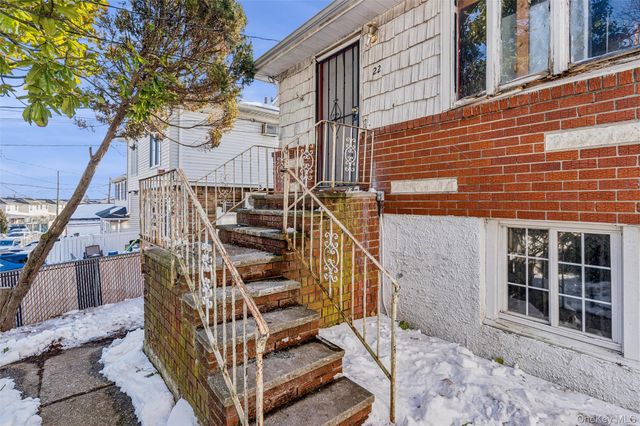 22 Conger Street, Staten Island, NY 10305