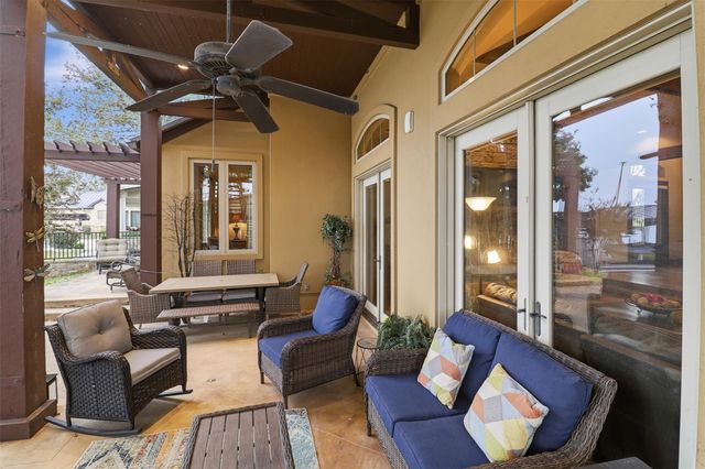 325 Wilderness DR W, Marble Falls, TX 78654