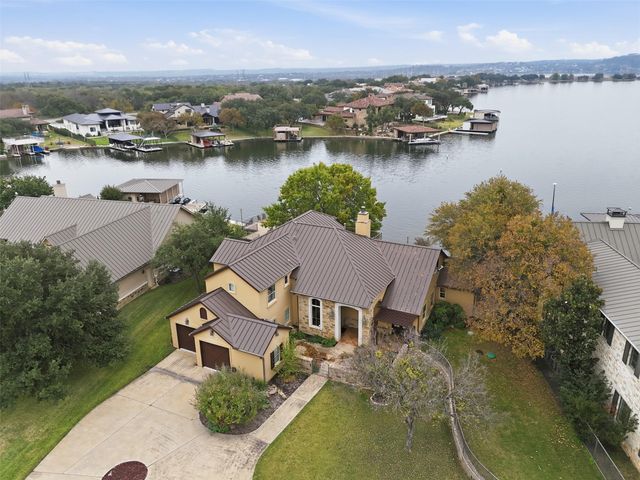 325 Wilderness DR W, Marble Falls, TX 78654