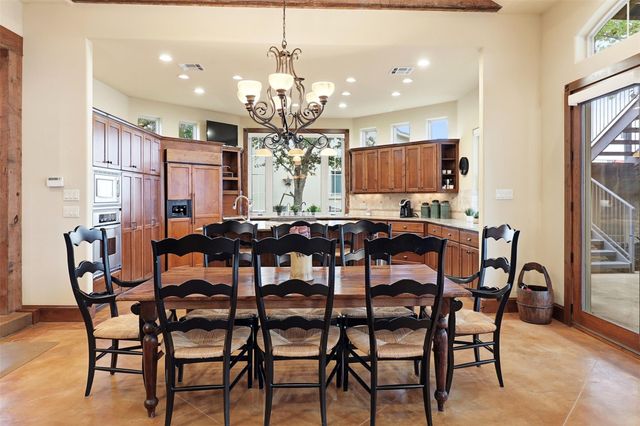 325 Wilderness DR W, Marble Falls, TX 78654