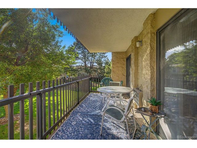 13601 E Marina Dr 213-101, Aurora, CO 80014