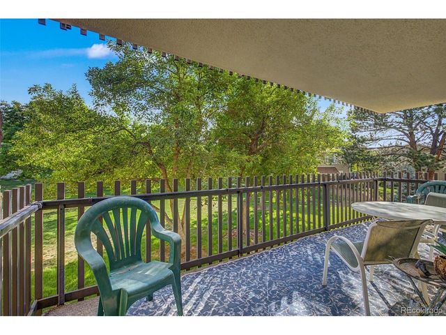 13601 E Marina Dr 213-101, Aurora, CO 80014