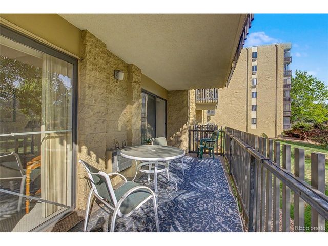 13601 E Marina Dr 213-101, Aurora, CO 80014
