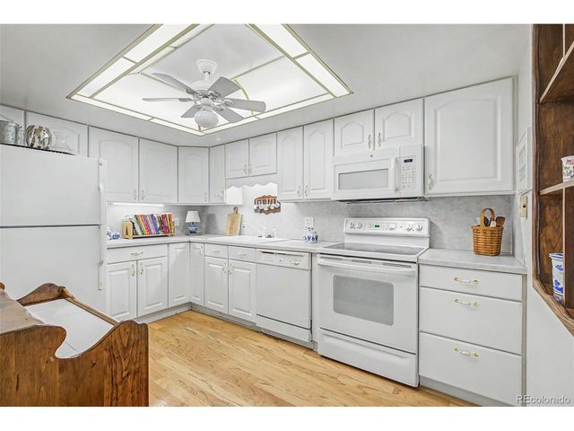 13601 E Marina Dr 213-101, Aurora, CO 80014