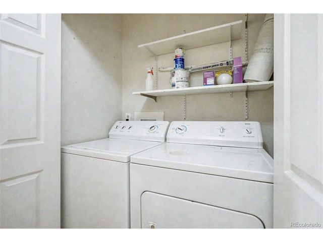 13601 E Marina Dr 213-101, Aurora, CO 80014